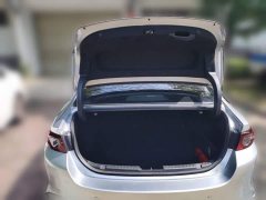 Mazda3 Axela 2.0L Automatic Elegant Edition - ფოტო 15