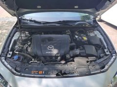 Mazda3 Axela 2.0L Automatic Elegant Edition - ფოტო 16