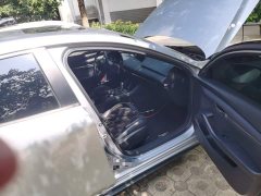 Mazda3 Axela 2.0L Automatic Elegant Edition - ფოტო 19