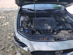 Mazda3 Axela 2.0L Automatic Elegant Edition - ფოტო 20