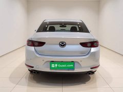 Mazda3 Axela 2.0L Automatic Elegant Edition - ფოტო 3