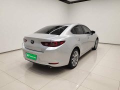 Mazda3 Axela 2.0L Automatic Elegant Edition - ფოტო 4