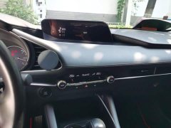 Mazda3 Axela 2.0L Automatic Elegant Edition - ფოტო 9