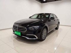 Mercedes-Benz E-Class Facelift E 300 L Luxury - ფოტო 1