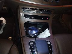 Mercedes-Benz E-Class Facelift E 300 L Luxury - ფოტო 10