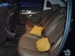 Mercedes-Benz E-Class Facelift E 300 L Luxury - ფოტო 13