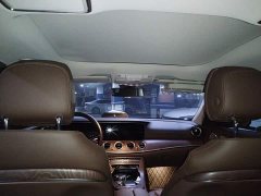 Mercedes-Benz E-Class Facelift E 300 L Luxury - ფოტო 14