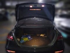 Mercedes-Benz E-Class Facelift E 300 L Luxury - ფოტო 15