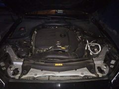 Mercedes-Benz E-Class Facelift E 300 L Luxury - ფოტო 16