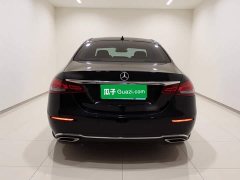 Mercedes-Benz E-Class Facelift E 300 L Luxury - ფოტო 3