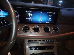 Mercedes-Benz E-Class Facelift E 300 L Luxury - ფოტო 9