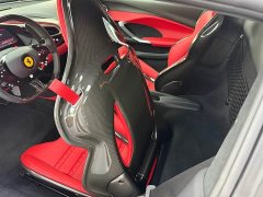 Ferrari 296 2021 3.0T V6 GTB - ფოტო 10