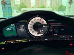 Ferrari 296 2021 3.0T V6 GTB - ფოტო 11