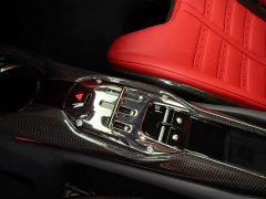 Ferrari 296 2021 3.0T V6 GTB - ფოტო 13
