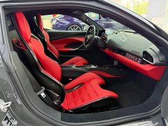 Ferrari 296 2021 3.0T V6 GTB - ფოტო 15
