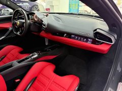 Ferrari 296 2021 3.0T V6 GTB - ფოტო 16