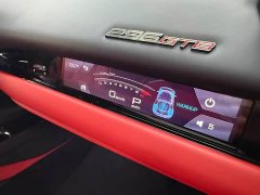 Ferrari 296 2021 3.0T V6 GTB - ფოტო 17