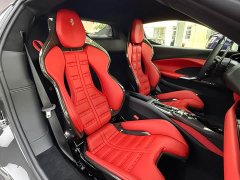 Ferrari 296 2021 3.0T V6 GTB - ფოტო 18