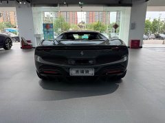 Ferrari 296 2021 3.0T V6 GTB - ფოტო 5