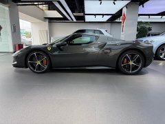 Ferrari 296 2021 3.0T V6 GTB - ფოტო 7