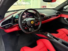 Ferrari 296 2021 3.0T V6 GTB - ფოტო 8