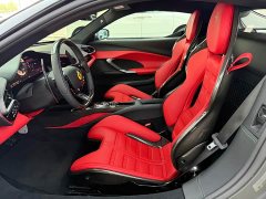 Ferrari 296 2021 3.0T V6 GTB - ფოტო 9
