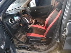 Mazda3 SWM X2 1.5L Manual Business Edition 5-Seater - фото 11