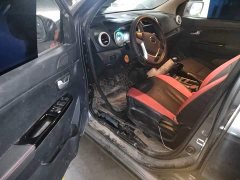 Mazda3 SWM X2 1.5L Manual Business Edition 5-Seater - фото 12
