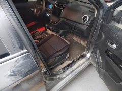 Mazda3 SWM X2 1.5L Manual Business Edition 5-Seater - фото 19