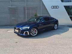 Audi A5 (Imported) Sportback 40 TFSI Fashion Dynamic Type - ფოტო 1