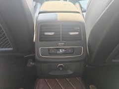 Audi A5 (Imported) Sportback 40 TFSI Fashion Dynamic Type - ფოტო 10
