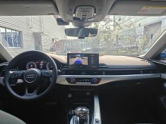 Audi A5 (Imported) Sportback 40 TFSI Fashion Dynamic Type - ფოტო 11