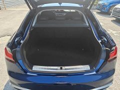 Audi A5 (Imported) Sportback 40 TFSI Fashion Dynamic Type - ფოტო 12