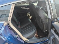 Audi A5 (Imported) Sportback 40 TFSI Fashion Dynamic Type - ფოტო 14