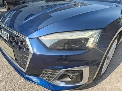 Audi A5 (Imported) Sportback 40 TFSI Fashion Dynamic Type - ფოტო 15