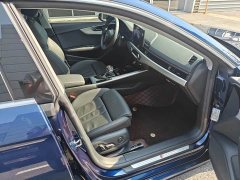 Audi A5 (Imported) Sportback 40 TFSI Fashion Dynamic Type - ფოტო 16