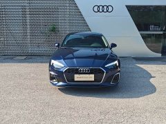 Audi A5 (Imported) Sportback 40 TFSI Fashion Dynamic Type - ფოტო 2