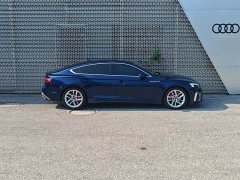 Audi A5 (Imported) Sportback 40 TFSI Fashion Dynamic Type - ფოტო 3