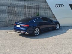 Audi A5 (Imported) Sportback 40 TFSI Fashion Dynamic Type - ფოტო 4