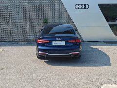 Audi A5 (Imported) Sportback 40 TFSI Fashion Dynamic Type - ფოტო 5