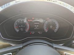 Audi A5 (Imported) Sportback 40 TFSI Fashion Dynamic Type - ფოტო 6
