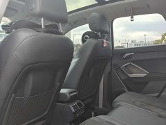 Audi Q3 35 TFSI Life Enjoyment Edition - ფოტო 10