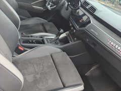 Audi Q3 35 TFSI Life Enjoyment Edition - ფოტო 11