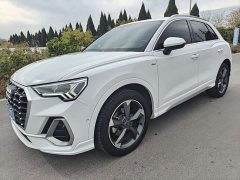 Audi Q3 35 TFSI Life Enjoyment Edition - ფოტო 2