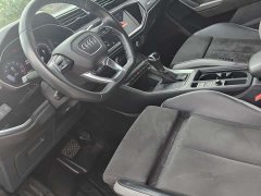 Audi Q3 35 TFSI Life Enjoyment Edition - ფოტო 6