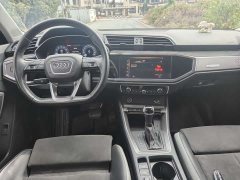 Audi Q3 35 TFSI Life Enjoyment Edition - ფოტო 7