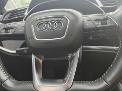 Audi Q3 35 TFSI Life Enjoyment Edition - ფოტო 8