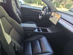Tesla Model Y 2021 Standard Range RWD - ფოტო 3