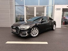Audi A6L 2023 40 TFSI Luxury Sport Edition - ფოტო 1