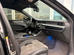 Audi A6L 2023 40 TFSI Luxury Sport Edition - ფოტო 14